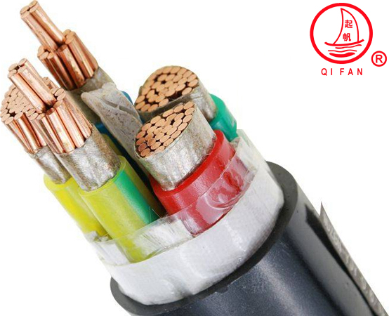 一分鐘帶你了解YJV電纜、YJY電纜、VV電纜三者之間的區(qū)別