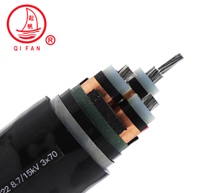 YJV、YJV22、YJV23電力電纜