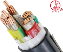 一分鐘帶你了解YJV電纜、YJY電纜、VV電纜三者之間的區(qū)別